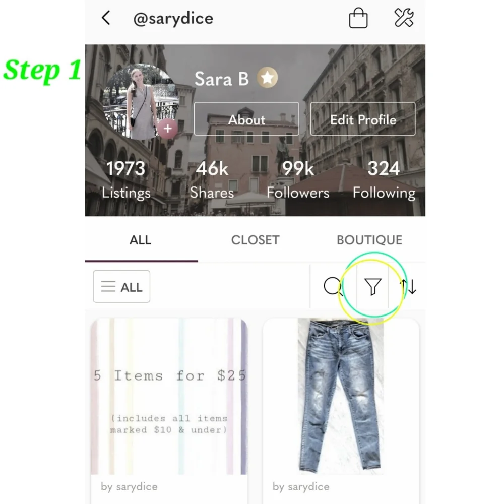 $25 Sale Clearout Bundles Deal Shop
